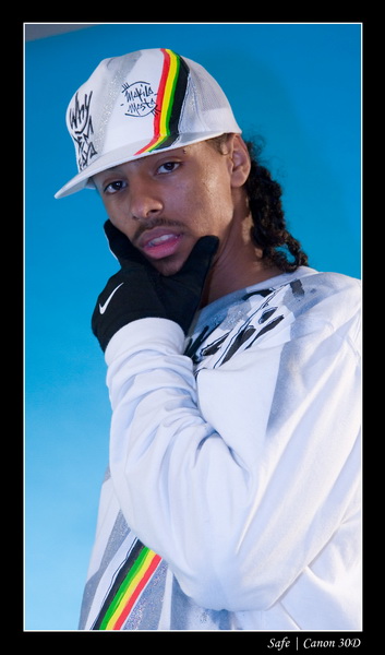 2006 - 12 - Video klyve riddim - 064